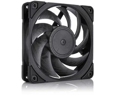 Noctua NF-A12X25 PWM chromax.juodos spalvos.swap korpuso ventiliatorius – 120mm