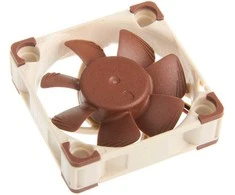 Noctua NF-A4x10 FLX korpuso ventiliatorius – 40mm