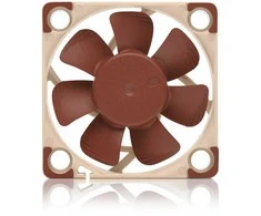 Noctua NF-A4x10 FLX korpuso ventiliatorius – 40mm
