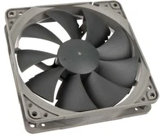 Noctua NF-P12 redux-1700 PWM Fan 120mm