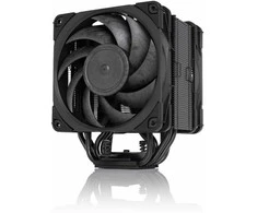 Noctua U12A chromax.juodas procesoriaus aušintuvas – 120mm