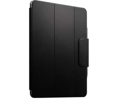 Nomad Leather dėklas, juodos spalvos Nomad leather – Apple iPad Pro 13″ M4, M5