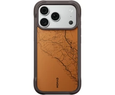 Nomad Rugged dėklas, arroyo – iPhone 18 Pro/17 Pro