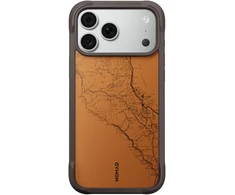 Nomad Rugged dėklas, arroyo – iPhone 18 Pro Max/17 Pro Max