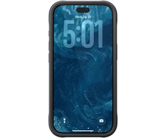 Nomad Rugged dėklas, balandra – iPhone 18 Pro/17 Pro