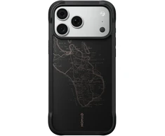 Nomad Rugged dėklas, norte – iPhone 18 Pro Max/17 Pro Max
