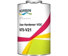 Norbin Kietiklis N75-V21 lakui VOC 1L