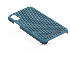 Nordic Elements Saeson Idun - dėklas skirtas Apple iPhone Xs / X Petrol
