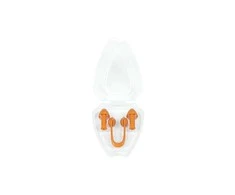Nosies spaustukas BESTWAY 26032, oranžinis
