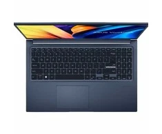 Nešiojamas kompiuteris Asus Vivobook 15 X1502VA-BQ433 i5 / 16GB / 512GB SSD / 15,6 FHD IPS / W11H / US išdėstymas (Mėlyna)