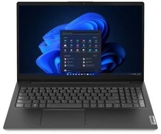 Nešiojamas kompiuteris Lenovo V15 G5 IRL i5 / 16GB / 512GB SSD / 15,6 FHD / W11P / US išdėstymas