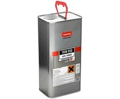 Novol Akrilinis skiediklis THIN 850 standartinis 5 l