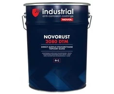 Novol Binderis NOVORUST 2080 8.5 l