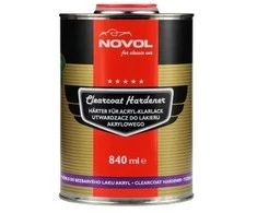 CLEARCOAT HARDENER – Kietiklis CSR ir FLOW lakui 0.8L