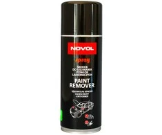 Novol Dažų nuėmiklis aeroz.400ml PAINT REMOVER