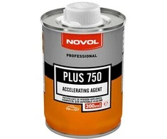 Novol Džiūvimo greitiklis PLUS 750 0.3 l