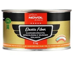 ELASTIC FIBER – Glaistas su stiklo pluoštu su maišymo indikatoriumi 2kg