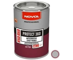Novol Epoksidinis gruntas PROTECT 360 1+1 0.8L