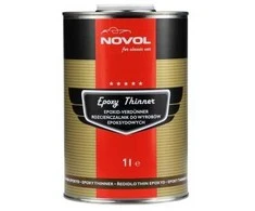 EPOXY THINNER – Epoksidinis skiediklis 1 l