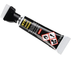 Gruntas stiklo klijams 10ml su aplikatoriumi