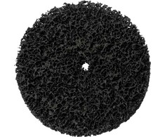 Novol Juodas diskas XT 150x13mm