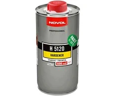 Novol Kietiklis H5120 greitas SR lakui 0.5 l