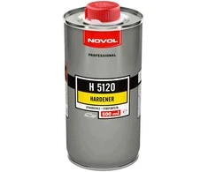 Novol Kietiklis H5120 standartinis SR lakui 0.5 l