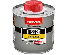 Novol Kietiklis H5520 gruntui 0.25 l