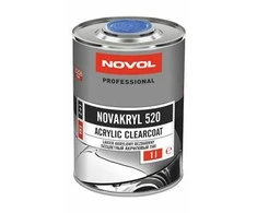 Novol Lakas NOVAKRYL 520 VHS 2+1 1 l