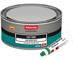 Novol Lengvo svorio glaistas EASY SAND 1 l