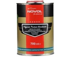 POLYCOAT PROTECT HARDENER – Kietiklis antikoroziniams dažams 0.7L
