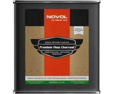 PREMIUM FLOW CLEARCOAT 3:1 2.5L