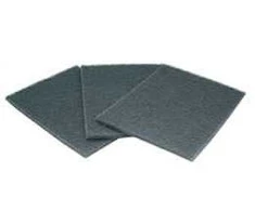 NOVOL Scotch Brite Ultra Fein pilka (10 vnt.)
