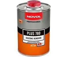 Novol Silikono valiklis PLUS 780 1 l