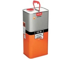 Novol Silikono valiklis PLUS 780 5 l