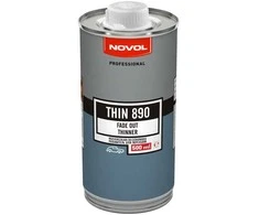 Novol Skiediklis THIN 890 „suleidimui” 0.5 l