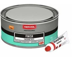Novol Smulkus užbaigimo glaistas FINISH 2kg