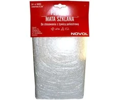 Novol Stiklo audinys PLUS 730 150g 0.5m²