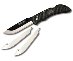 Nóż Outdoor Edge Onyx EDC 350 blister