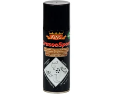 NST SPRAY KING GRASSO SPORT 200ML BESPALVIS 1244