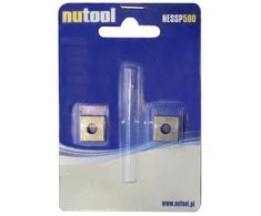 PART NU AIR BLADES 2 vnt. PŪSLĖS
