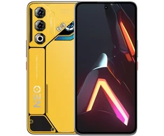 Nubia Neo3 GT 5G 12/256GB Electro yellow