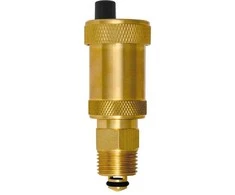 Nuorinimo vožtuvas FERRO 1/2″, automatinis, išardomas