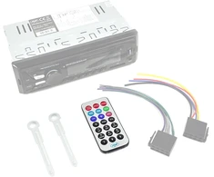 Nuotolinio valdymo pultas MP3 grotuvui PNI Clementine 8440/8428/8425