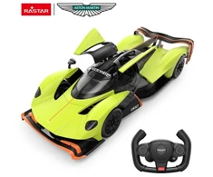 RASTAR 1:14 R/C valdomas automodelis Aston Martin Valkyrie AMR Pro, 92100