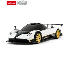 Nuotoliniu būdu valdomas automobilis Pagani Zonda R R/C, mastelis 1:14, Rastar 38110