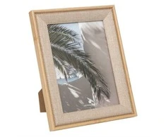 Nuotraukų rėmelis Atmosphera Zera 205708, 10 cm x 15 cm
