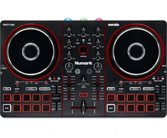 Numark Party Mix MKIII - DJ valdiklis