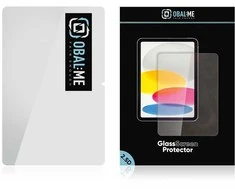 OBAL:ME 2.5D Apsauginis stiklas Screen Protector skirtas Samsung Galaxy Tab S11 Clear