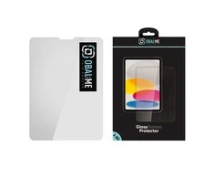 OBAL:ME 2.5D Apsauginis stiklas Screen Protector skirtas Apple iPad Air 2020/2022 skaidrus